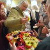 Воздвижение Креста Господня.
