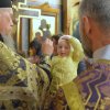 Воздвижение Креста Господня.