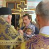 Воздвижение Креста Господня.