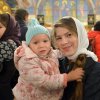 Воздвижение Креста Господня.
