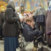 Воздвижение Креста Господня.