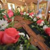 Воздвижение Креста Господня.