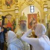Неделя всех святых