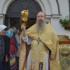 Неделя всех святых
