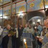 Введение во храм Пресвятой Богородицы