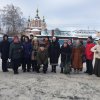 Поездка в Коломну