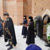 Поездка в Коломну