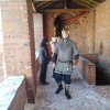 Поездка в Коломну