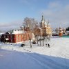 Поездка в Коломну