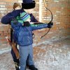 Поездка в Коломну