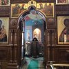 Литургия Преждеосвященных Даров. 23.02.17
