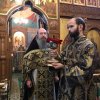Литургия Преждеосвященных Даров. 23.02.17