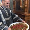 Литургия Преждеосвященных Даров. 23.02.17