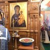 Литургия Преждеосвященных Даров. 23.02.17