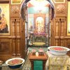 Литургия Преждеосвященных Даров. 23.02.17