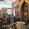 Литургия Преждеосвященных Даров. 23.02.17