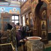 Литургия Преждеосвященных Даров. 23.02.17