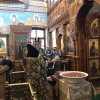Литургия Преждеосвященных Даров. 23.02.17
