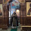 Литургия Преждеосвященных Даров. 23.02.17