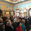 Литургия Преждеосвященных Даров. 23.02.17