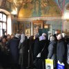 Литургия Преждеосвященных Даров. 23.02.17