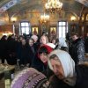 Литургия Преждеосвященных Даров. 23.02.17
