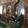 Литургия Преждеосвященных Даров. 23.02.17