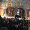 Литургия Преждеосвященных Даров. 23.02.17