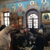 Литургия Преждеосвященных Даров. 23.02.17