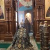 Литургия Преждеосвященных Даров. 23.02.17
