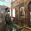 Литургия Преждеосвященных Даров. 23.02.17