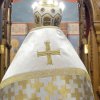 Рождество Христово. Литургия