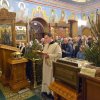 Рождество Христово. Литургия