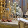 Рождество Христово. Литургия