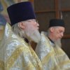 Рождество Христово. Литургия