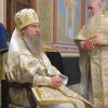Рождество Христово. Литургия