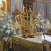 Рождество Христово. Литургия