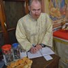 Рождество Христово. Литургия