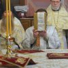 Рождество Христово. Литургия