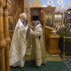 Рождество Христово. Литургия