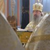 Рождество Христово. Литургия