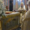 Рождество Христово. Литургия