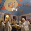 Рождество Христово. Литургия