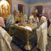 Рождество Христово. Литургия
