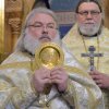 Рождество Христово. Литургия