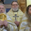 Рождество Христово. Литургия