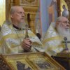 Рождество Христово. Литургия