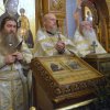 Рождество Христово. Литургия