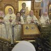 Рождество Христово. Литургия