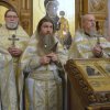 Рождество Христово. Литургия